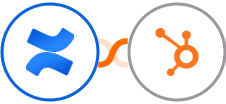 Confluence + HubSpot Integration