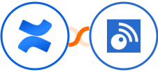 Confluence + Inoreader Integration