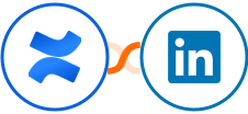 Confluence + LinkedIn Integration