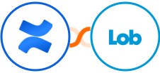 Confluence + Lob Integration