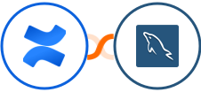 Confluence + MySQL Integration