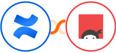 Confluence + Ninja Forms Integration