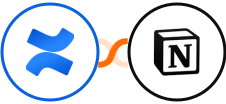 Confluence + Notion Integration