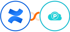 Confluence + pCloud Integration