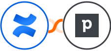 Confluence + Pipedrive Integration