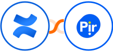 Confluence + Pirsonal Integration