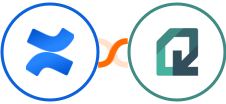 Confluence + Quaderno Integration