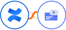 Confluence + Raisely Integration