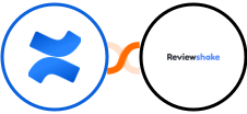 Confluence + Reviewshake Integration