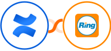 Confluence + RingCentral Integration