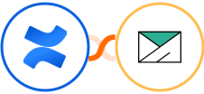 Confluence + SMTP Integration