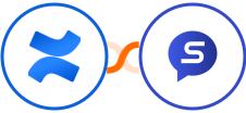 Confluence + Sociamonials Integration