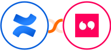 Confluence + Tolstoy Integration