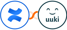 Confluence + UUKI Integration