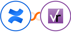 Confluence + VerticalResponse Integration