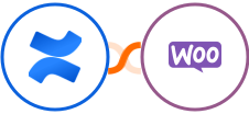 Confluence + WooCommerce Integration