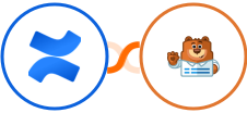 Confluence + WPForms Integration