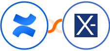 Confluence + XEmailVerify Integration
