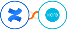 Confluence + Xero Integration