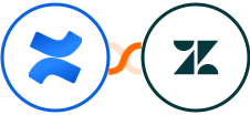 Confluence + Zendesk Integration