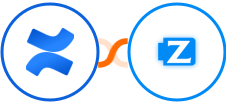 Confluence + Ziper Integration
