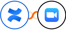 Confluence + Zoom Integration