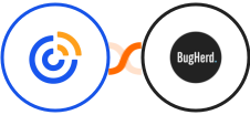 Constant Contacts + BugHerd Integration