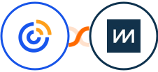 Constant Contacts + ChartMogul Integration