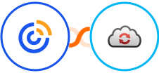 Constant Contacts + CloudConvert Integration