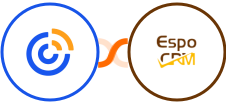 Constant Contacts + EspoCRM Integration