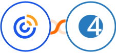 Constant Contacts + 4Leads Integration