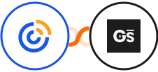 Constant Contacts + GitScrum   Integration