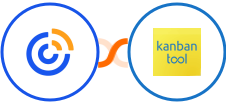 Constant Contacts + Kanban Tool Integration