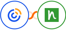 Constant Contacts + naturalForms Integration