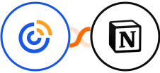 Constant Contacts + Notion Integration
