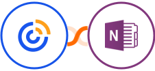 Constant Contacts + OneNote Integration