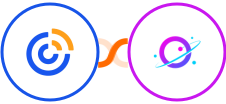 Constant Contacts + Orbit Integration