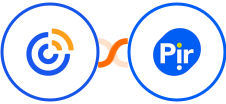 Constant Contacts + Pirsonal Integration