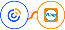 Constant Contacts + RingCentral Integration