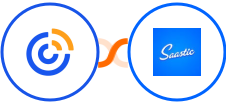 Constant Contacts + Saastic Integration