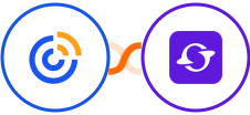 Constant Contacts + Satiurn Integration