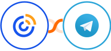 Constant Contacts + Telegram Integration