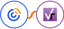 Constant Contacts + VerticalResponse Integration