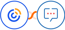 Constant Contacts + Zoho Cliq Integration