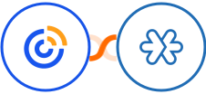 Constant Contacts + Zoho Meeting Integration