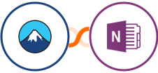 Contact Form 7 + OneNote Integration