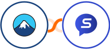 Contact Form 7 + Sociamonials Integration