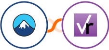 Contact Form 7 + VerticalResponse Integration