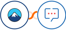 Contact Form 7 + Zoho Cliq Integration