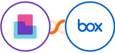 Content Snare + Box Integration